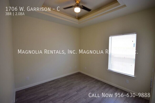 Building Photo - 1706 W. Garrison-C