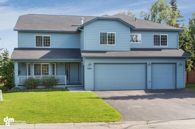 Primary Photo - 2041 Tributary Cir