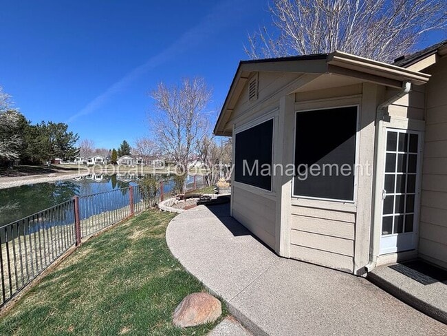 Building Photo - 1054 Camellia Ct