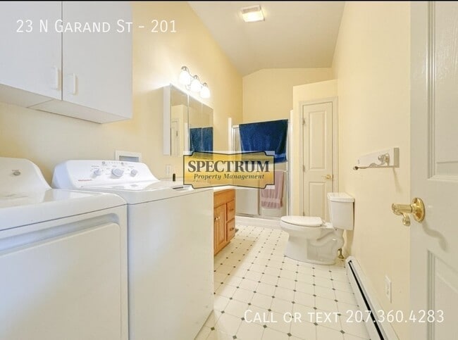 Building Photo - 23 N Garand St