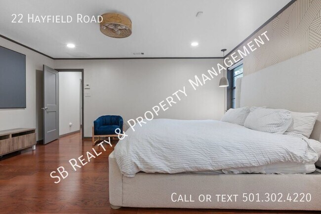 Building Photo - 22 Hayfield Rd