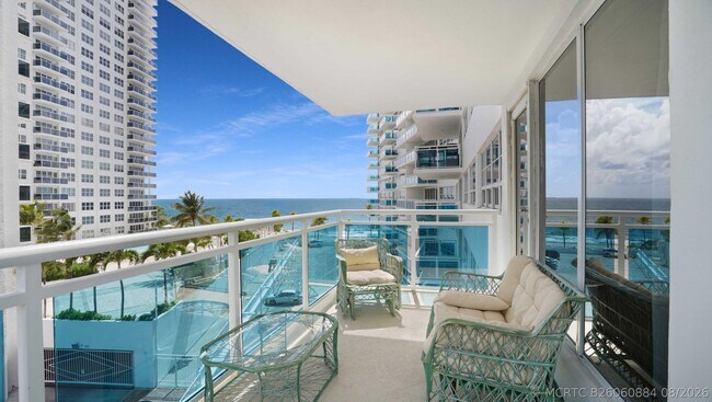Building Photo - 3430 Galt Ocean Dr