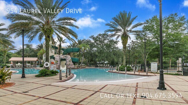 Building Photo - 954 Laurel Valley Dr