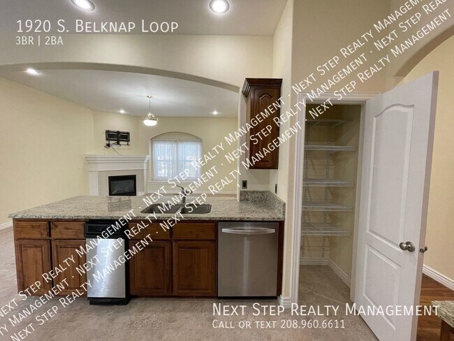 Building Photo - 3 Bed 2 Bath Home Nampa - NO SECURITY DEPO...