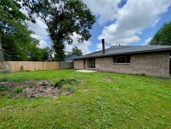 Building Photo - 4502 Mossygate Dr