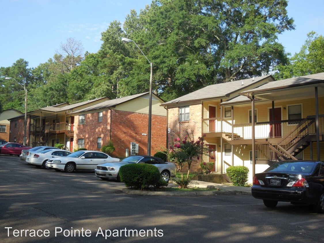 Terrace Pointe Jackson