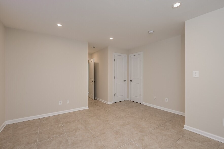 bedroom - 1873 3rd St NW