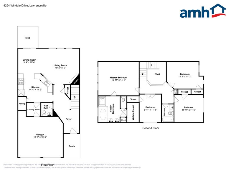 Building Photo - 4294 Windale Dr NW