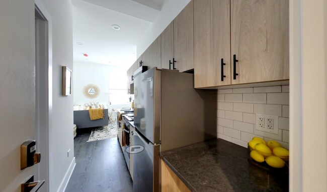 Building Photo - Brand New Studio Apartments in Uptown