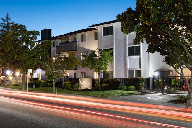 Building Photo - Woodlark