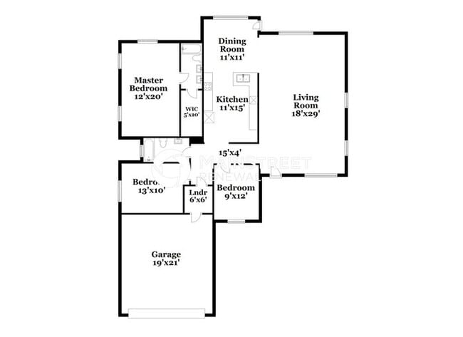 Building Photo - 3 Bedroom Pet-Friendly Home in North Las V...