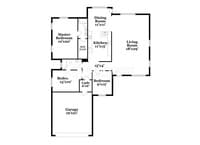 Building Photo - 3 Bedroom Pet-Friendly Home in North Las V...