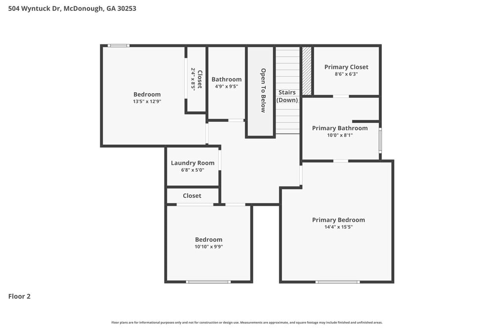 Building Photo - 504 Wyntuck Dr