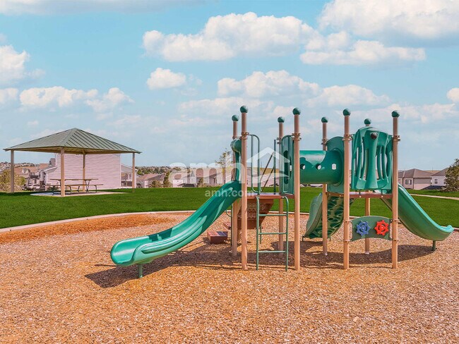 Building Photo - 3985 Ryedale Wy