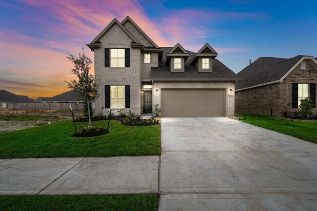 Building Photo - 2915 Painted Sunrise Trail