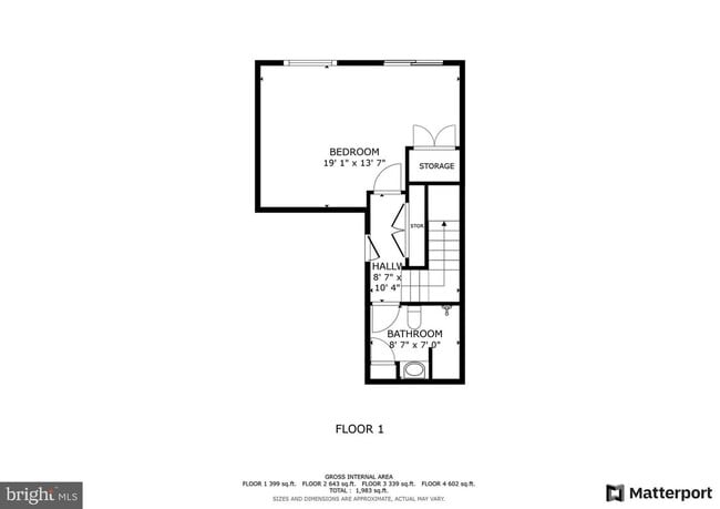 Building Photo - 19005 Gallop Dr