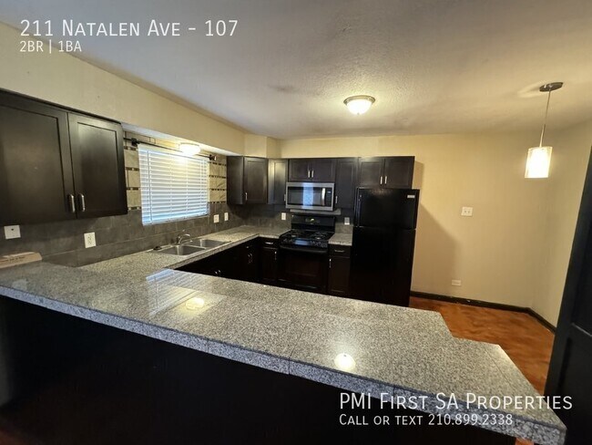 Building Photo - 211 Natalen Ave
