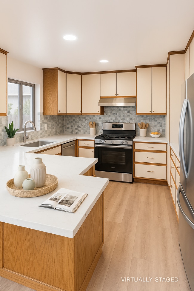 Building Photo - 1440 Homestead Ln