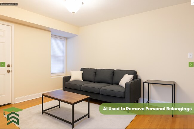 Building Photo - No Fee!  Modern  Housing Near Campus, Sunny and in perfection location!  Laundry in Building