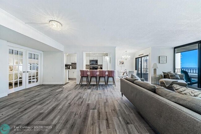 Building Photo - 1401 S Ocean Blvd