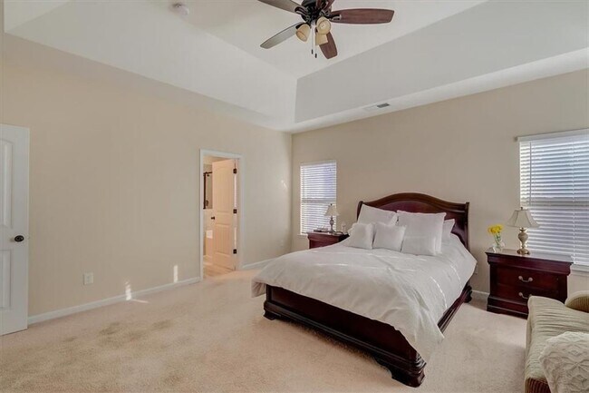 Building Photo - 4640 Roseman Trail