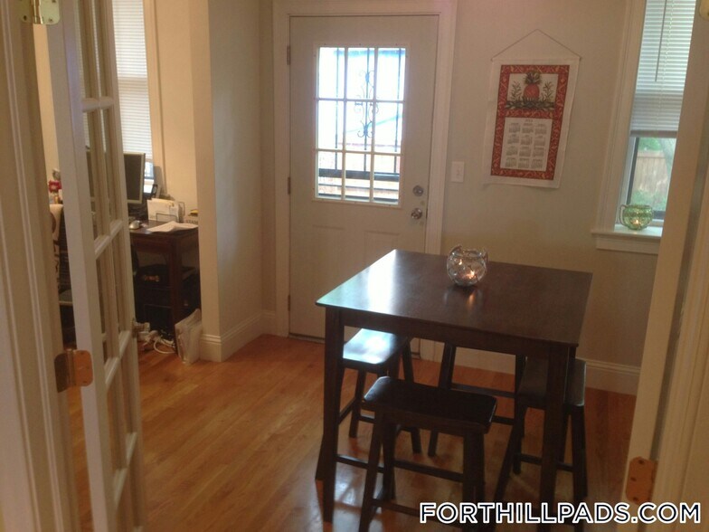 Building Photo - 8 Alvah Kittredge Park