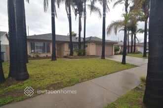 Building Photo - 2010 San Benito St