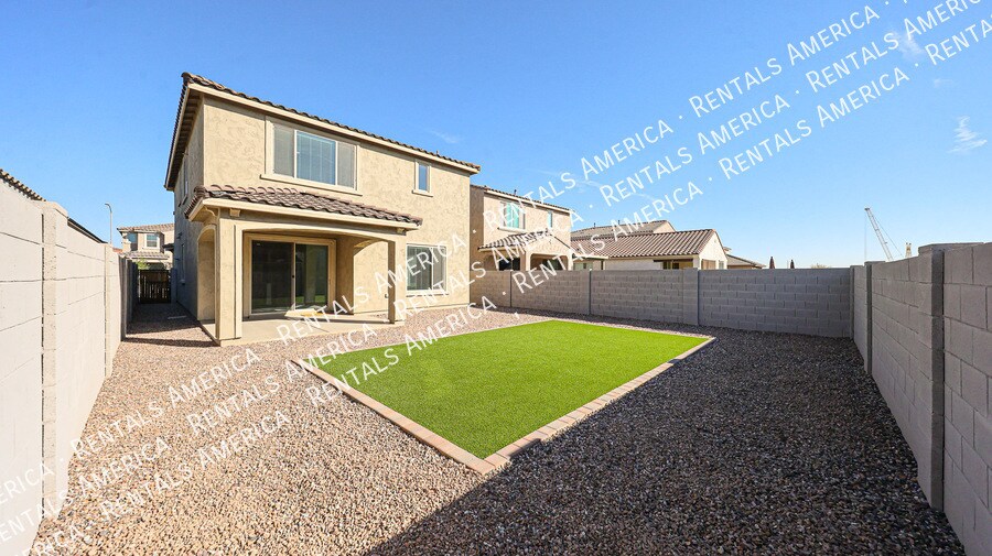 Building Photo - 17611 W Missouri Ave