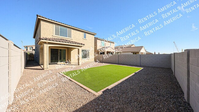 Building Photo - 17611 W Missouri Ave