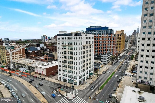 Building Photo - 511-19 N Broad St