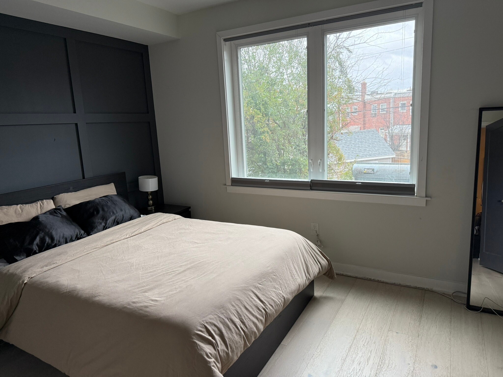 Primary Bedroom - 1355 Bryant St NE