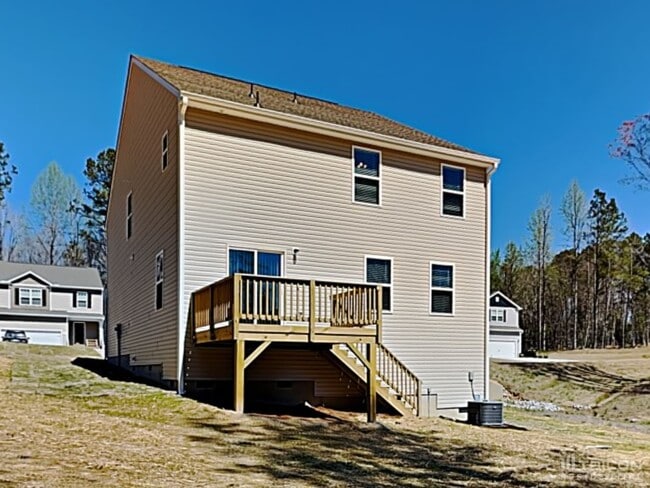 Building Photo - 150 Parkers Gate Dr