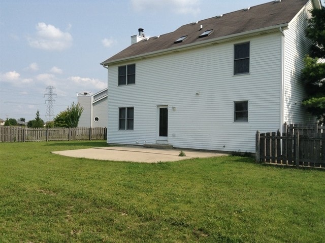 Building Photo - 24905 Vermette Rd