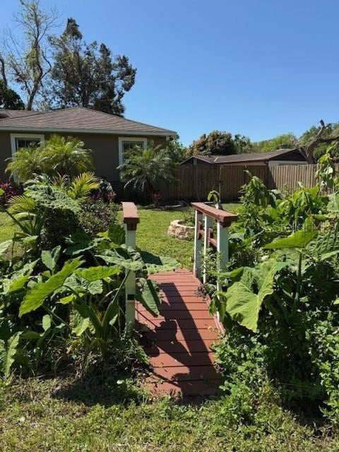 Building Photo - 6609 Myrna Dr