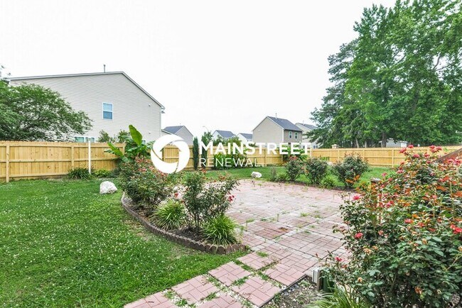 Building Photo - 3 Bedroom Pet-Friendly Home in Fuquay-Vari...