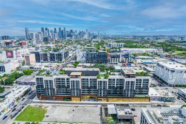 Building Photo - 2700 NW 2nd Ave