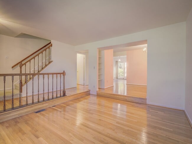 Building Photo - A Lovely Brick-Front Town House