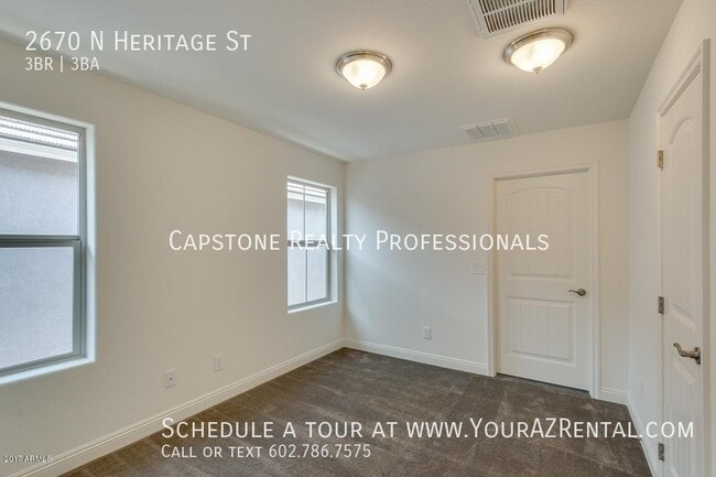 Building Photo - 2670 N Heritage St