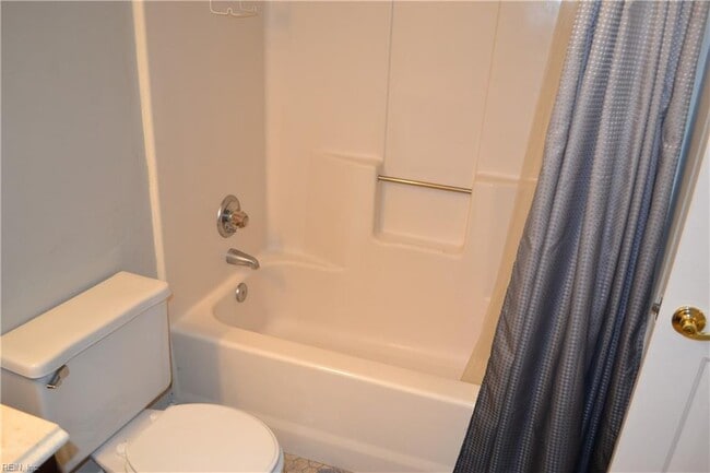 Building Photo - 1040 Spotswood Ave