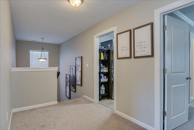 Building Photo - 847 Williford Run Dr