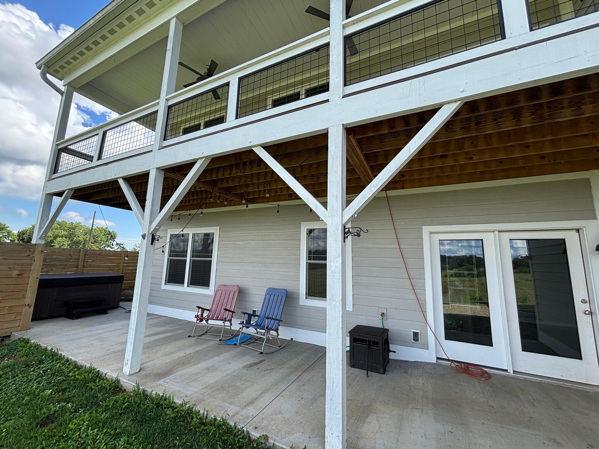 Building Photo - 1355 Bear Creek Rd