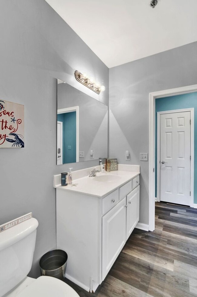 Building Photo - Charming 2-Bed, 2-Bath Condo for Rent in Rehoboth - 50% off your second months rent! $1,895.00/month