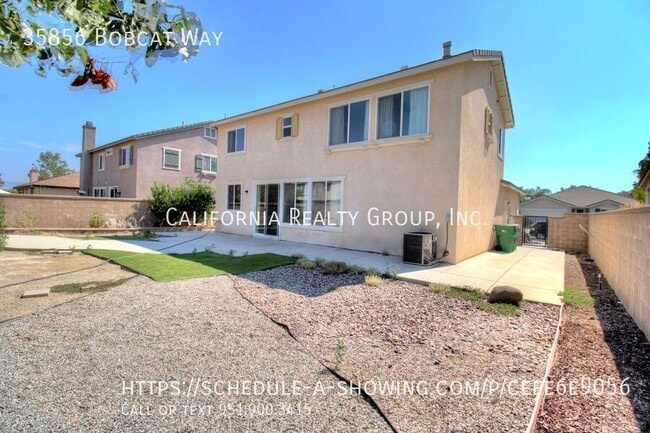 Building Photo - 35856 Bobcat Way