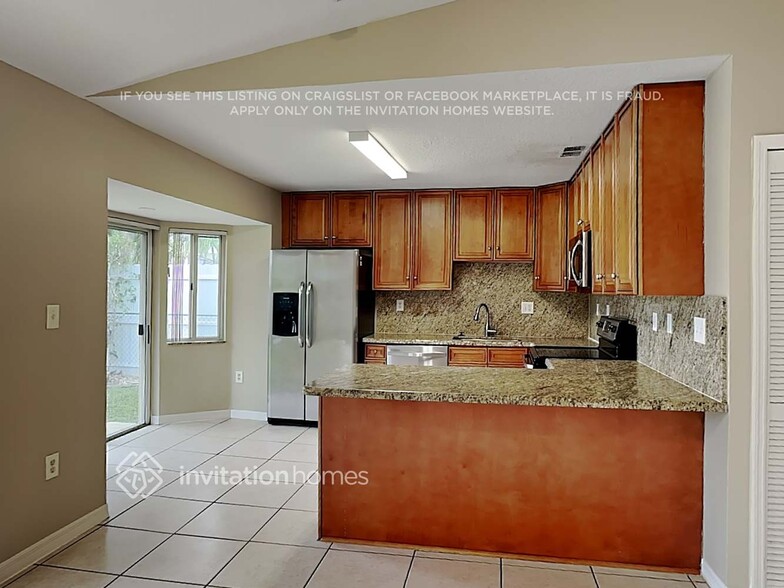 Building Photo - 15366 SW 178th Terrace