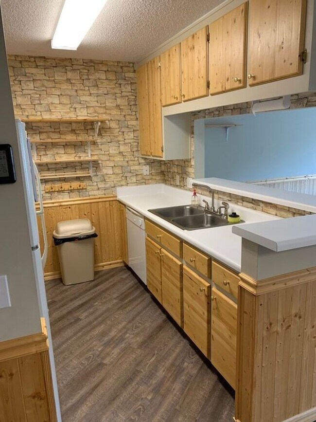 Building Photo - Dunwoody Townhomes, Enterprise, AL