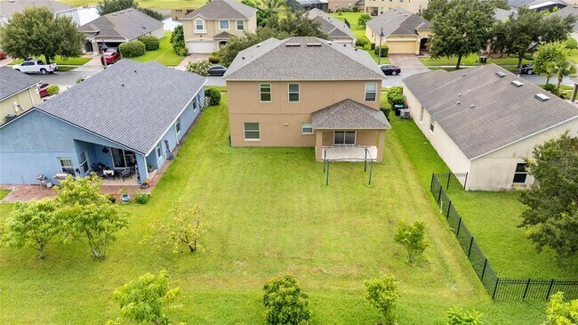 Building Photo - 1755 Plantation Oak Dr