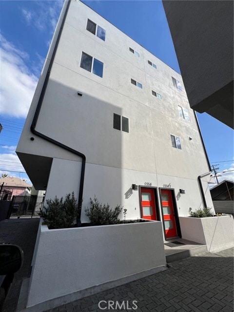 Building Photo - 1218 Arapahoe St
