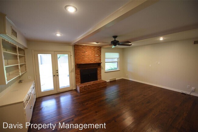 Building Photo - 5 br, 3 bath House - 3637 NORTHAVEN RD.