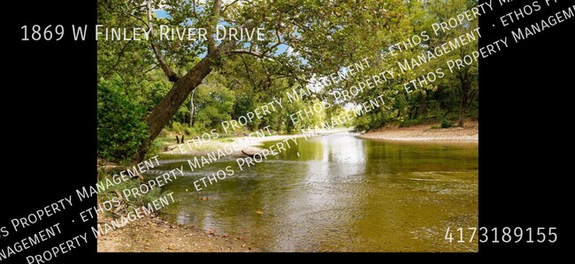 Building Photo - 1869 W Finley River Dr