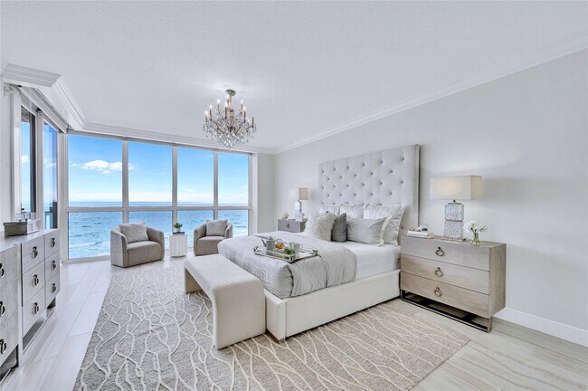 Building Photo - 3200 N Ocean Blvd